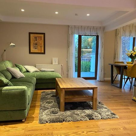 Apartaments Rîşnov 外观 照片