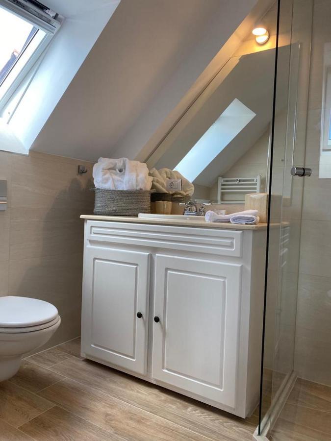 Apartaments Rîşnov 外观 照片