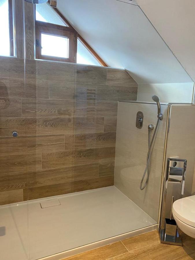 Apartaments Rîşnov 外观 照片