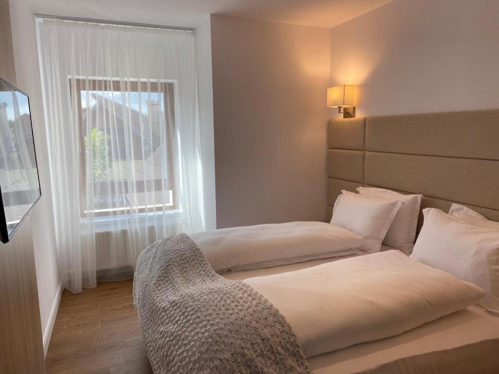 Apartaments Rîşnov 外观 照片