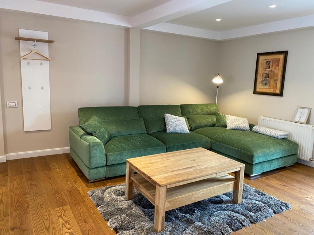 Apartaments Rîşnov 外观 照片