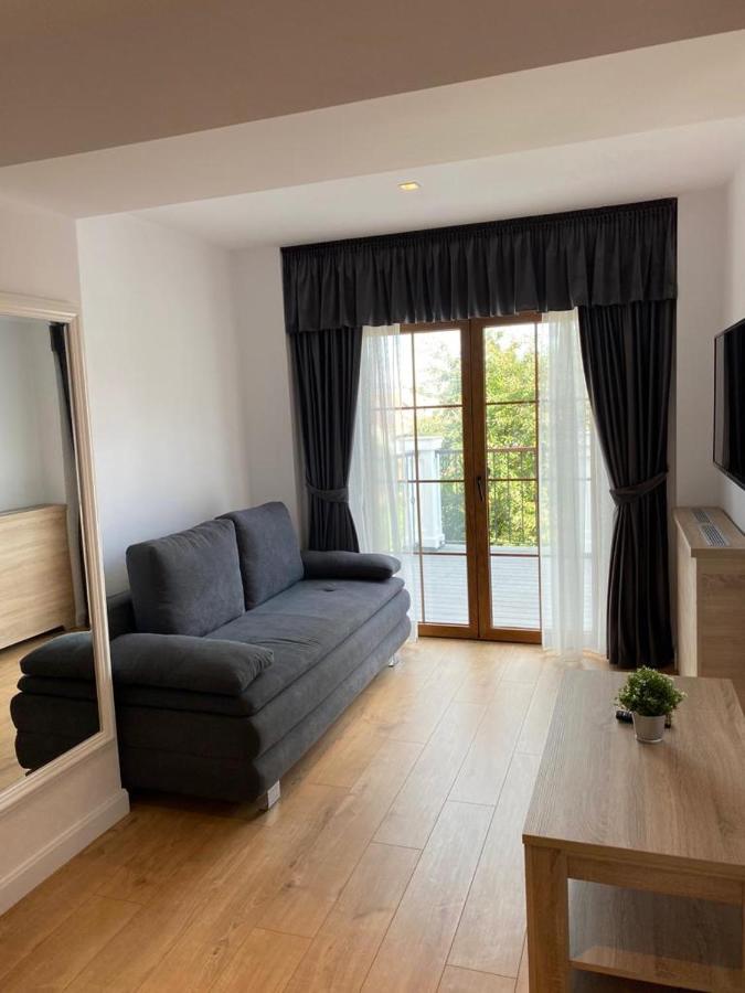 Apartaments Rîşnov 外观 照片