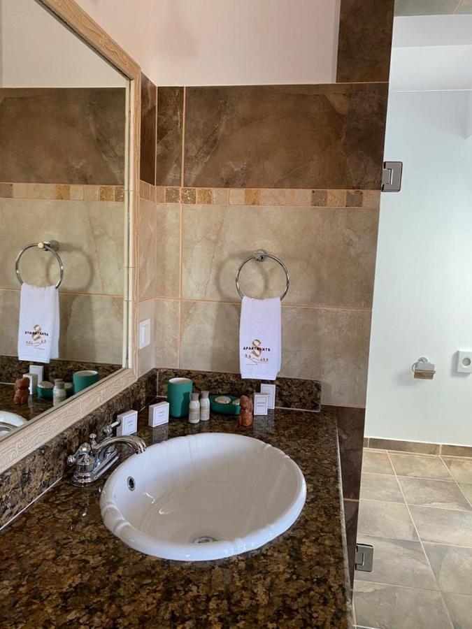 Apartaments Rîşnov 外观 照片