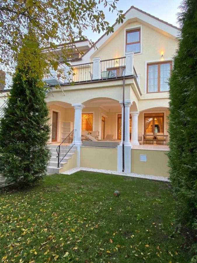 Apartaments Rîşnov 外观 照片