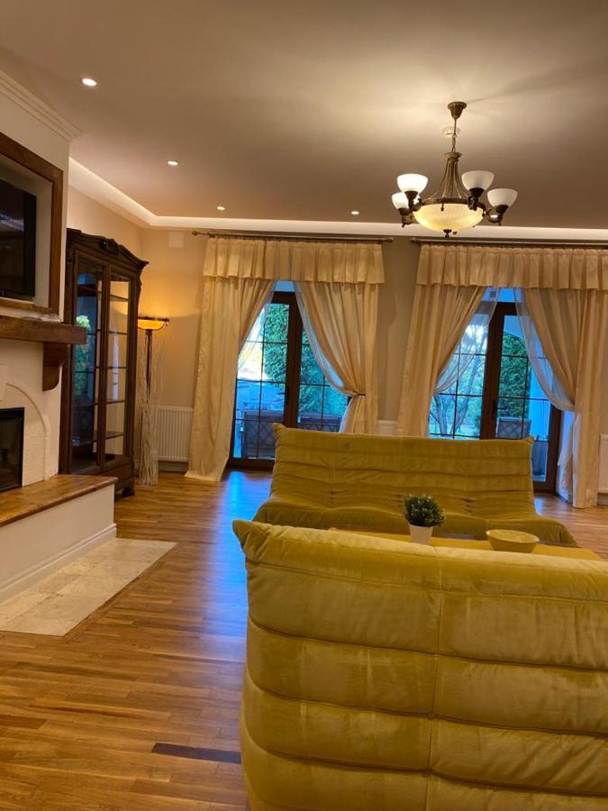 Apartaments Rîşnov 外观 照片