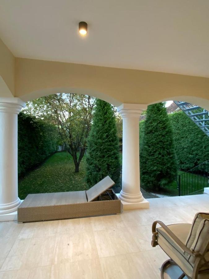 Apartaments Rîşnov 外观 照片