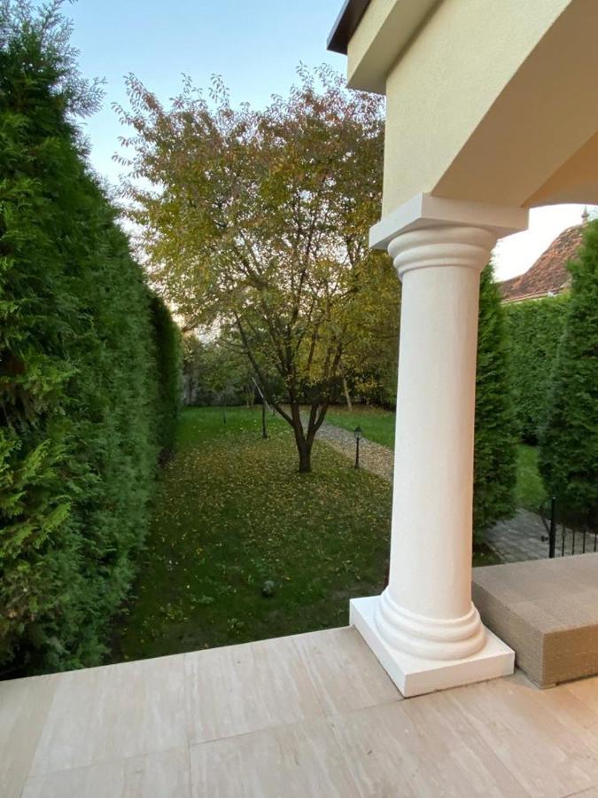 Apartaments Rîşnov 外观 照片