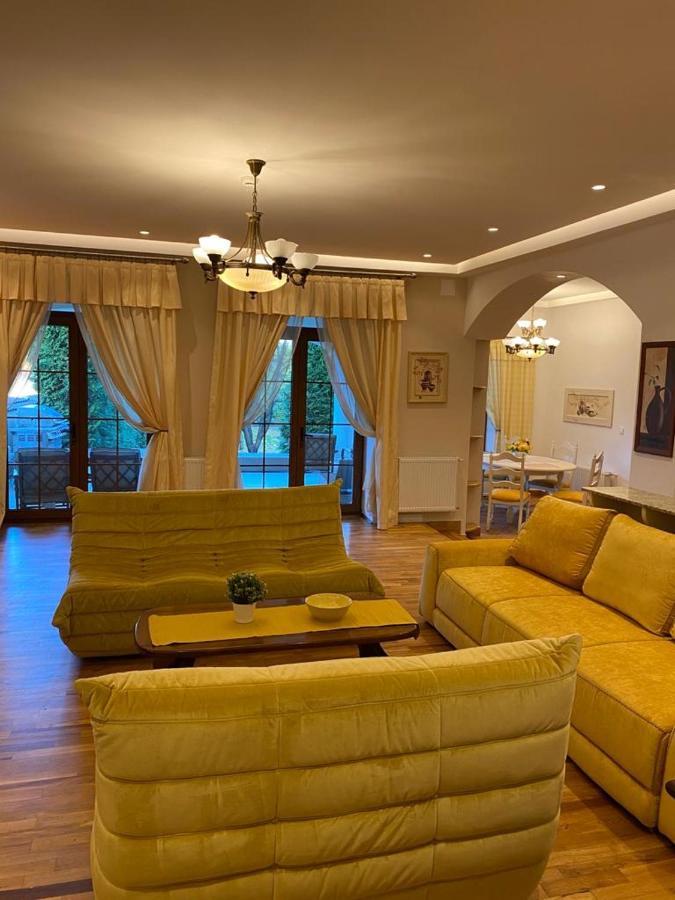 Apartaments Rîşnov 外观 照片