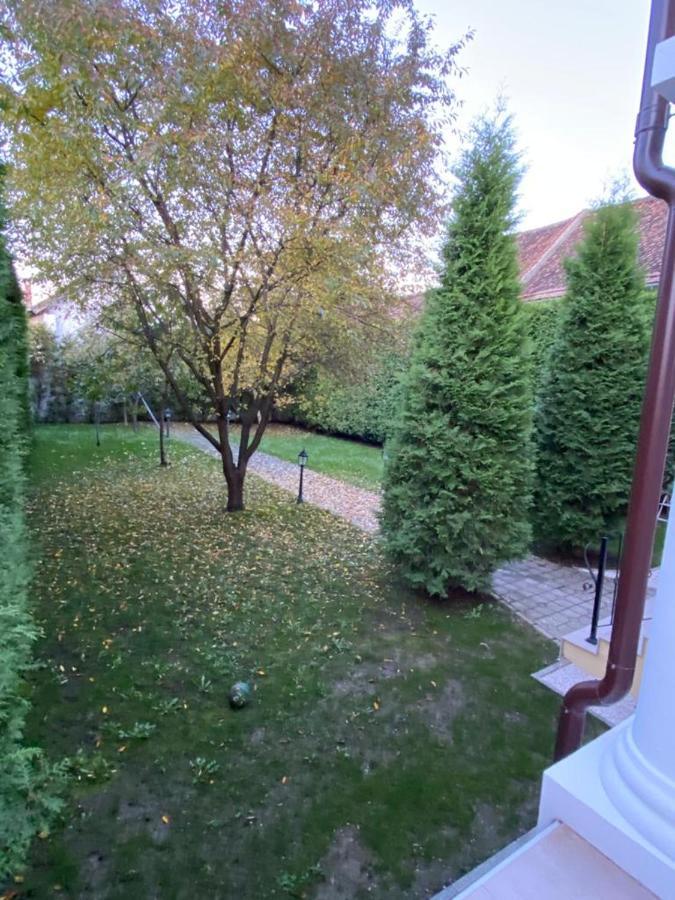 Apartaments Rîşnov 外观 照片