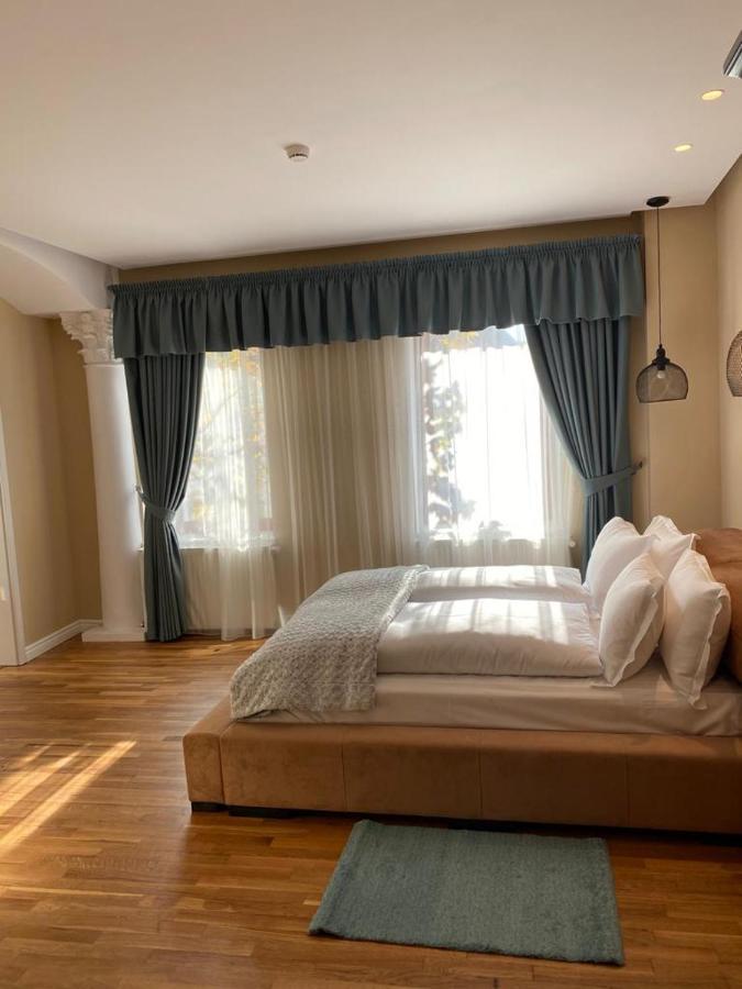 Apartaments Rîşnov 外观 照片