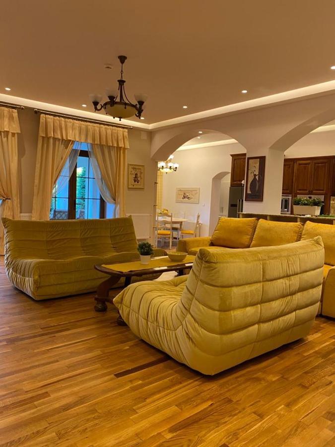 Apartaments Rîşnov 外观 照片