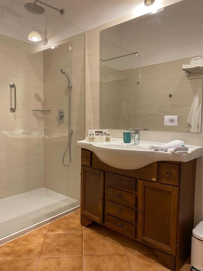 Apartaments Rîşnov 外观 照片