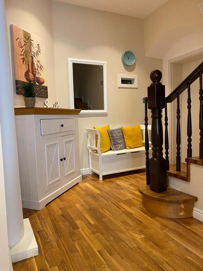 Apartaments Rîşnov 外观 照片