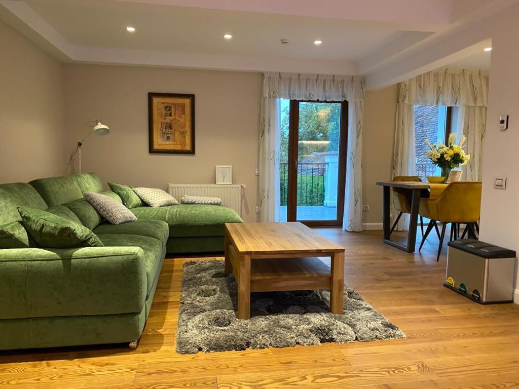 Apartaments Rîşnov 外观 照片